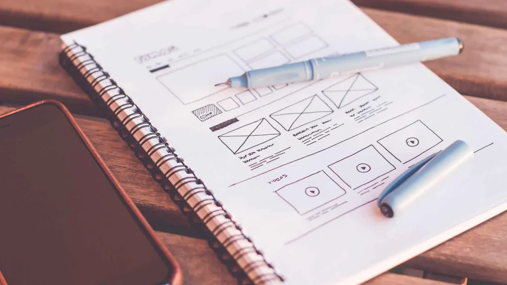 Download free HD stock image of Plans Design